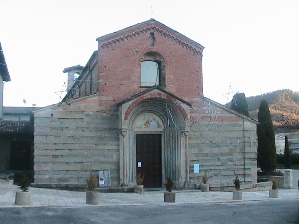 Cappuccini Church