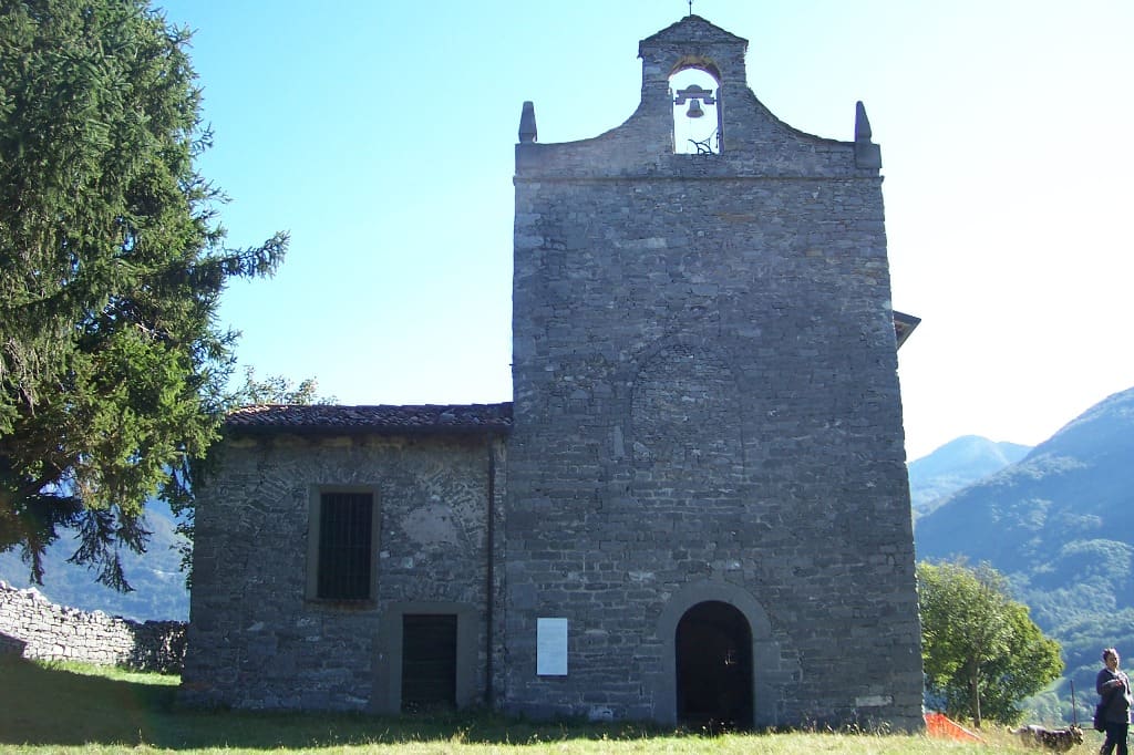 Chiesa della Santissima Trinità