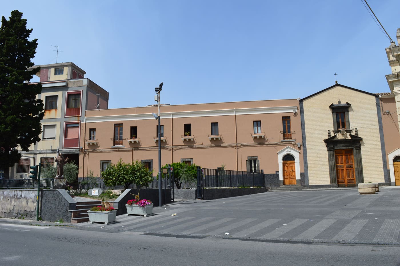 San Francesco
