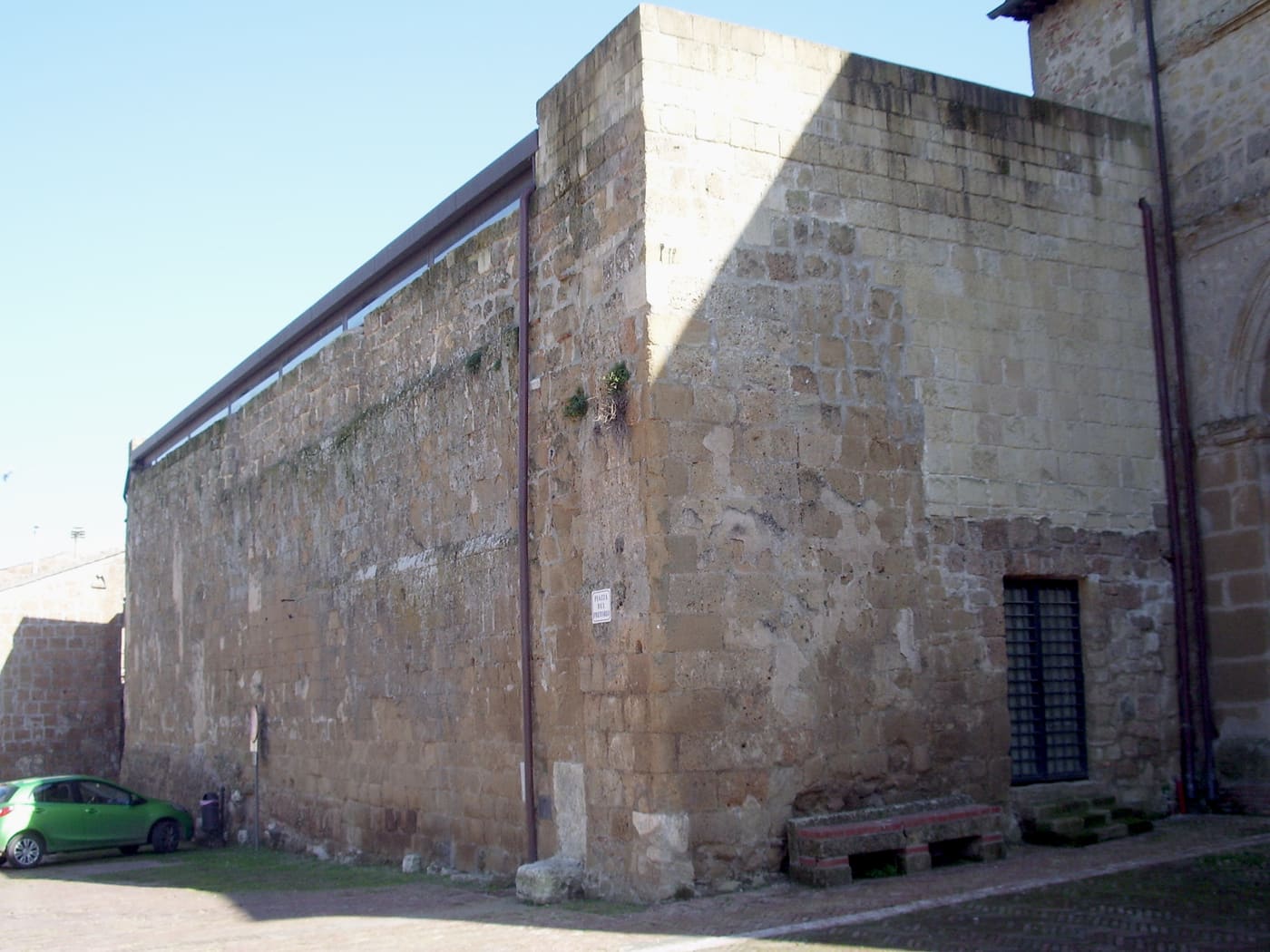 San Mamiliano