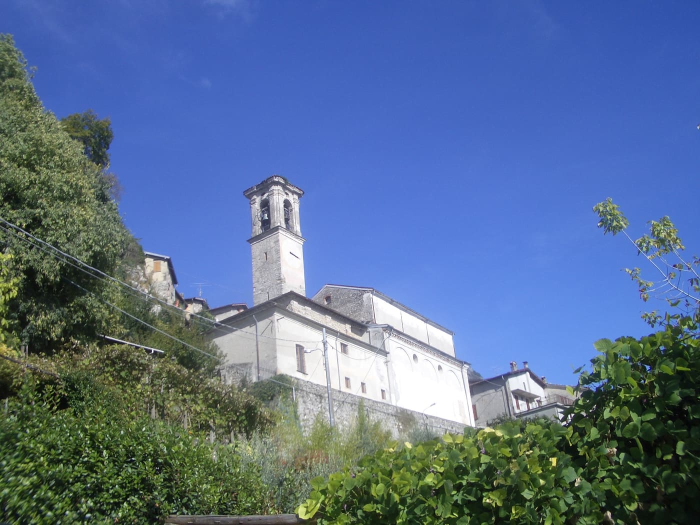 San Martino (Valsolda)