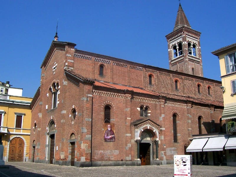 San Pietro Martire