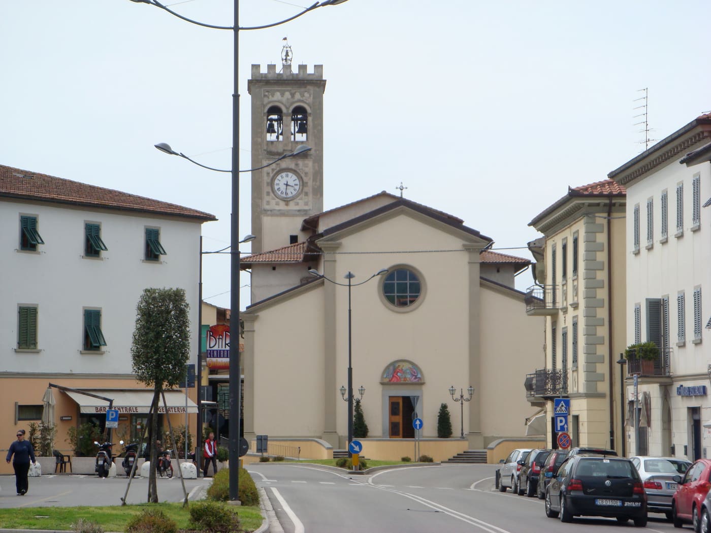 San Rocco (Larciano)