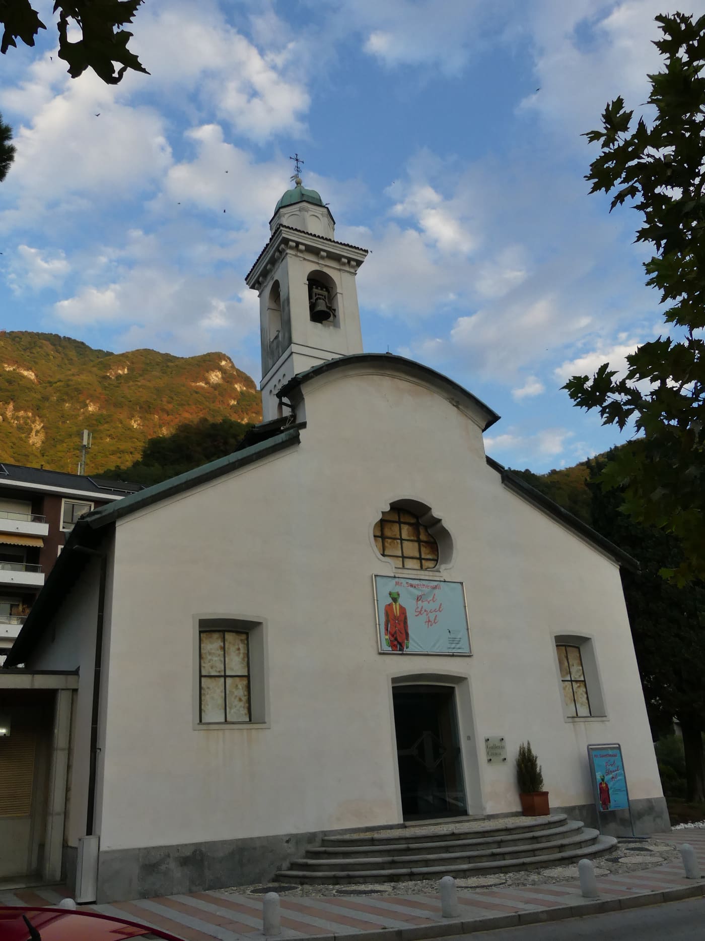 San Zenone