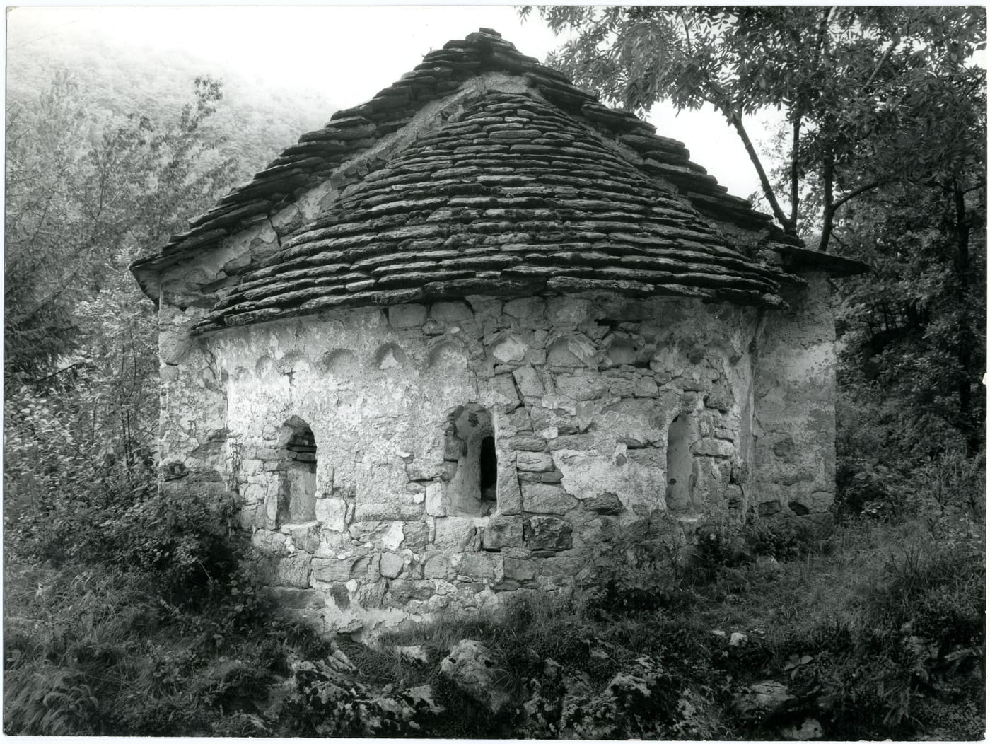 Chiesa di Santa Margherita