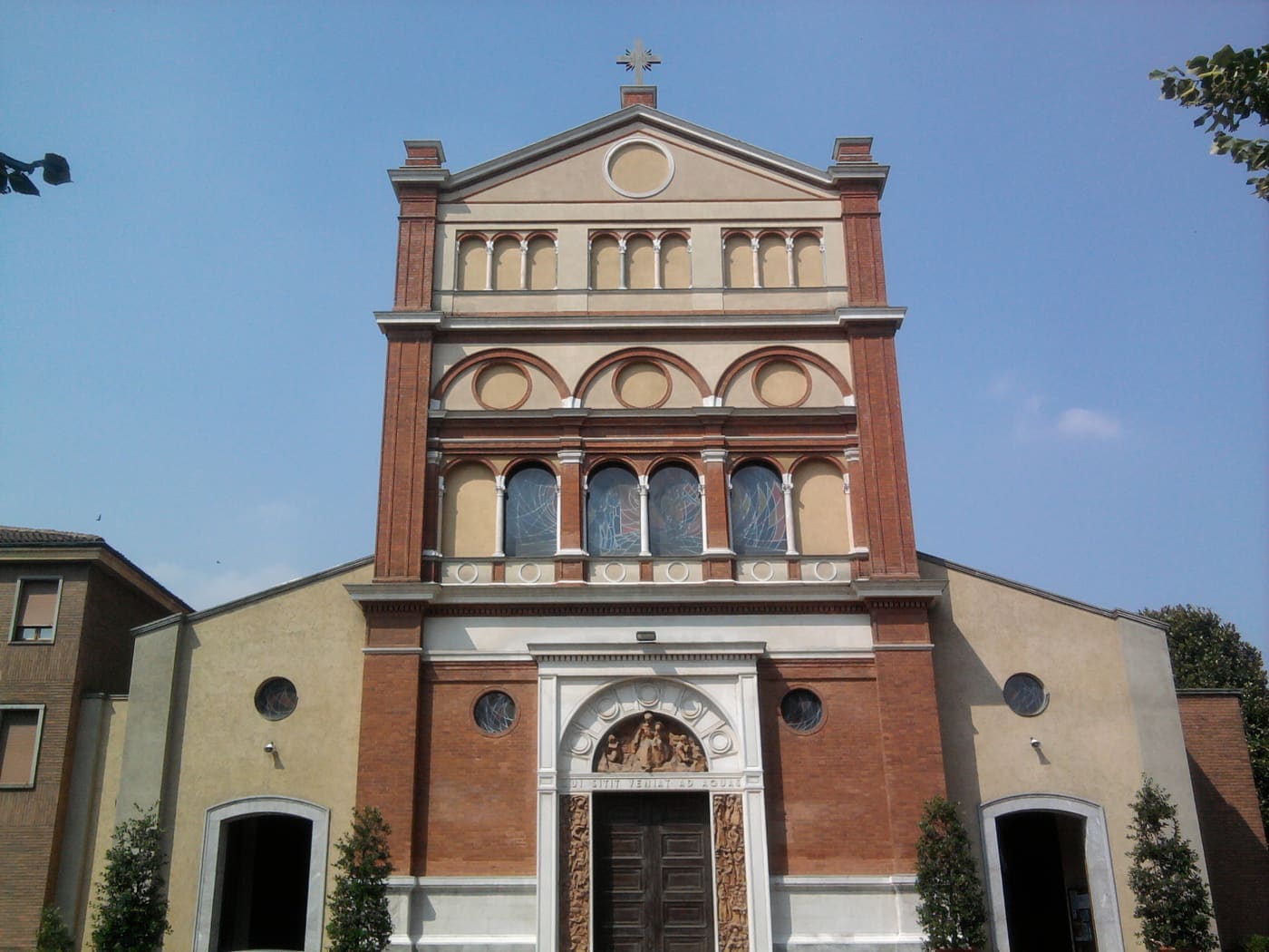 Santa Maria alla Fontana Church