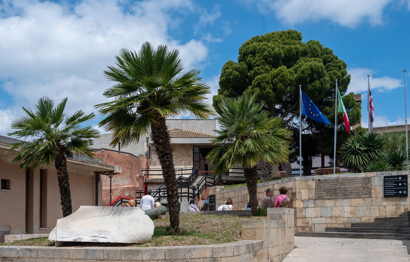 Cittadella dei musei