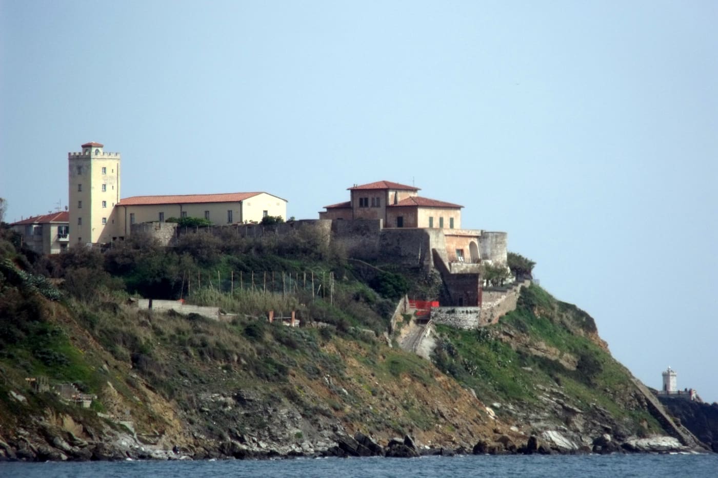 Cittadella di Piombino