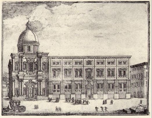 Jesuit College, Messina