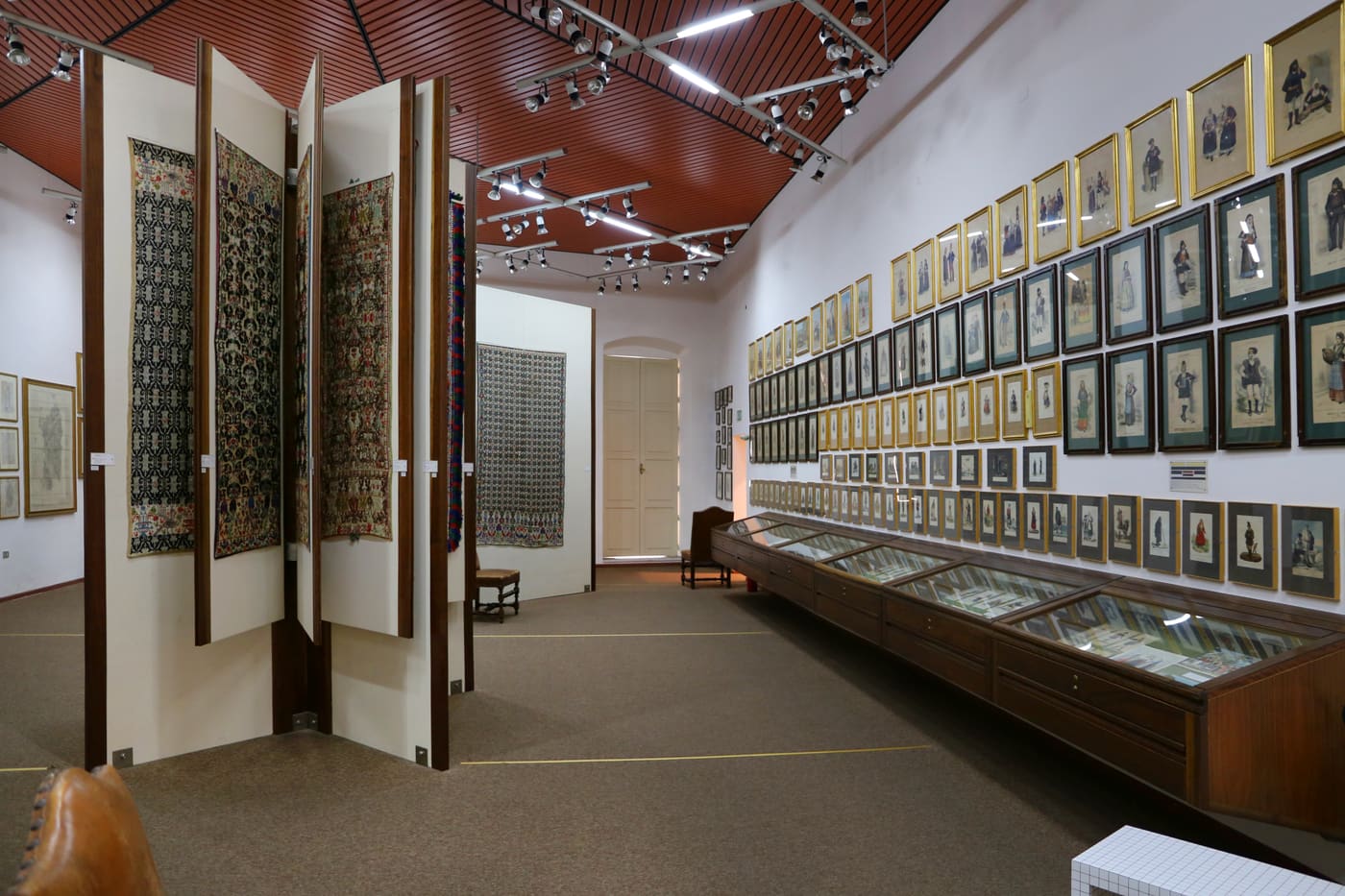 Sardinian  Art Collection "Luigi Piloni"