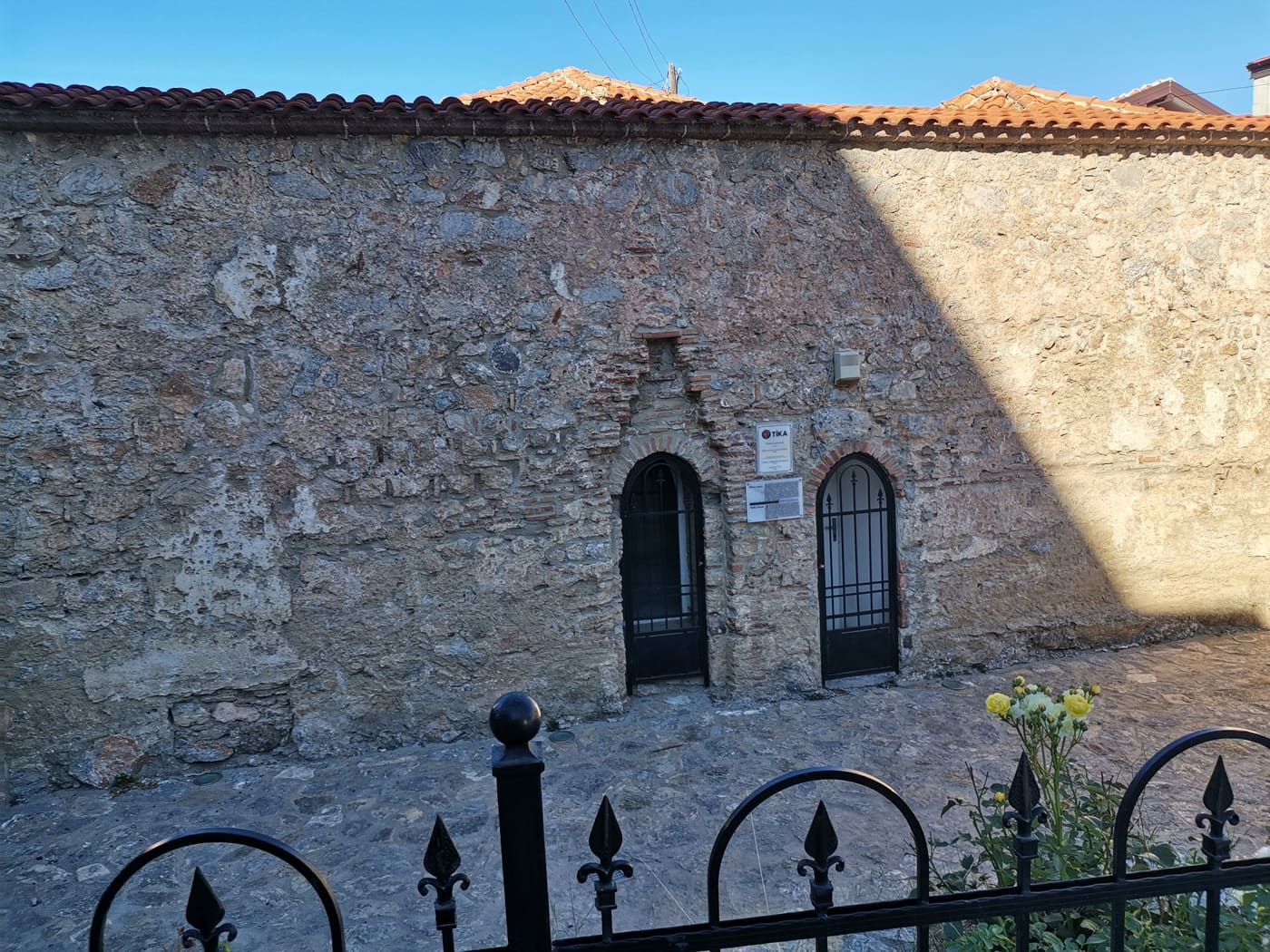 Voska Hamam