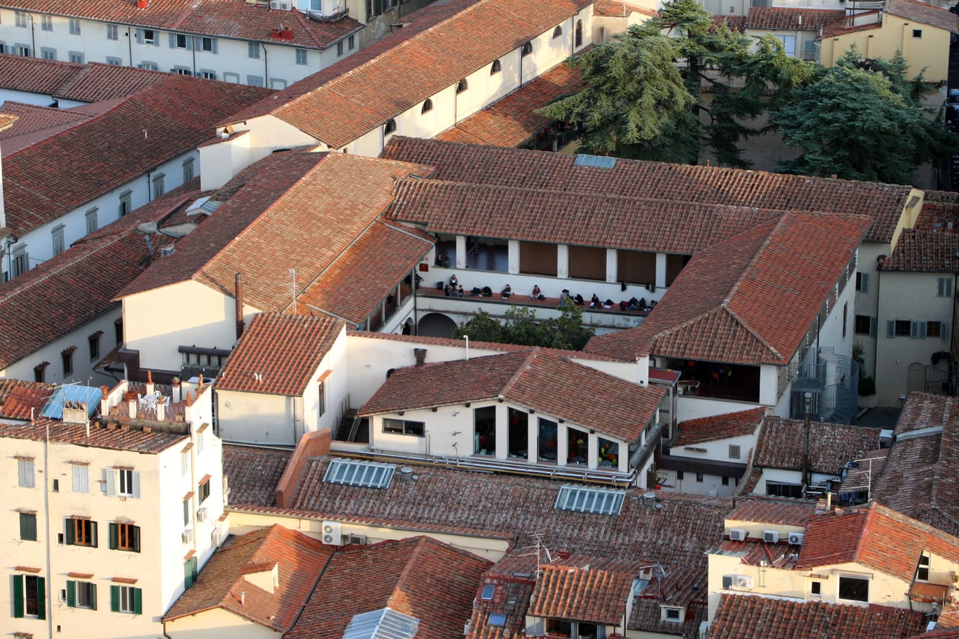Complesso delle Oblate