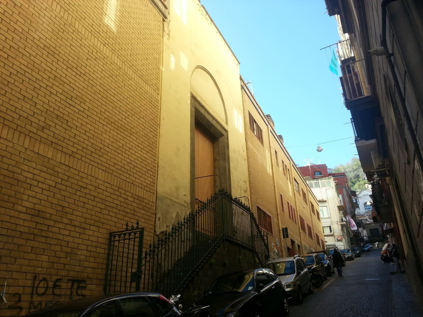 Santa Maria dello Splendore
