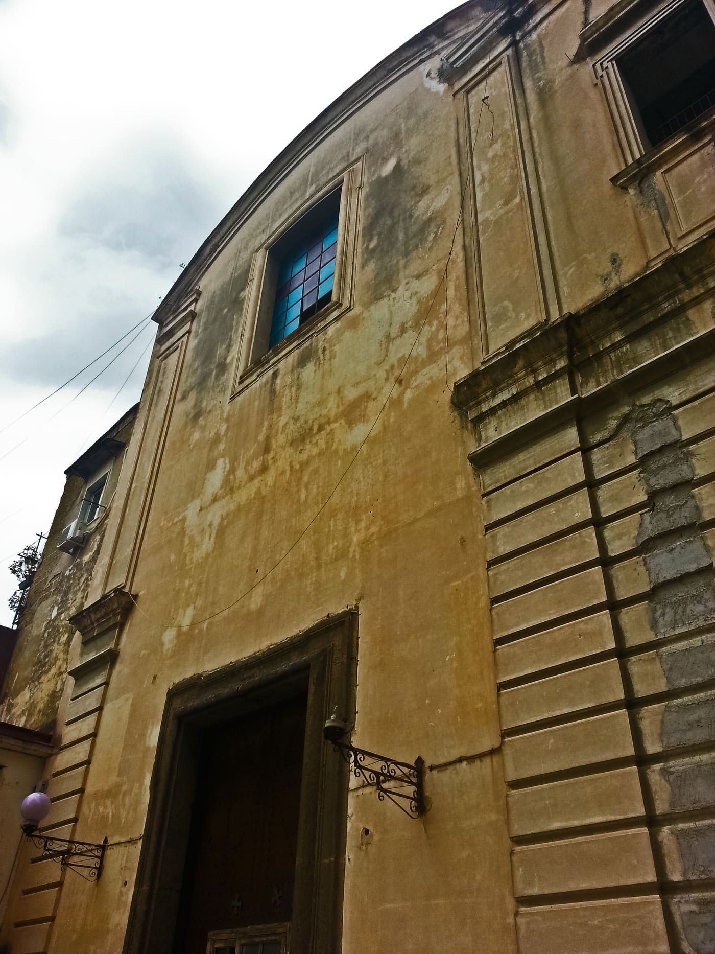 Santa Maria Betlemme