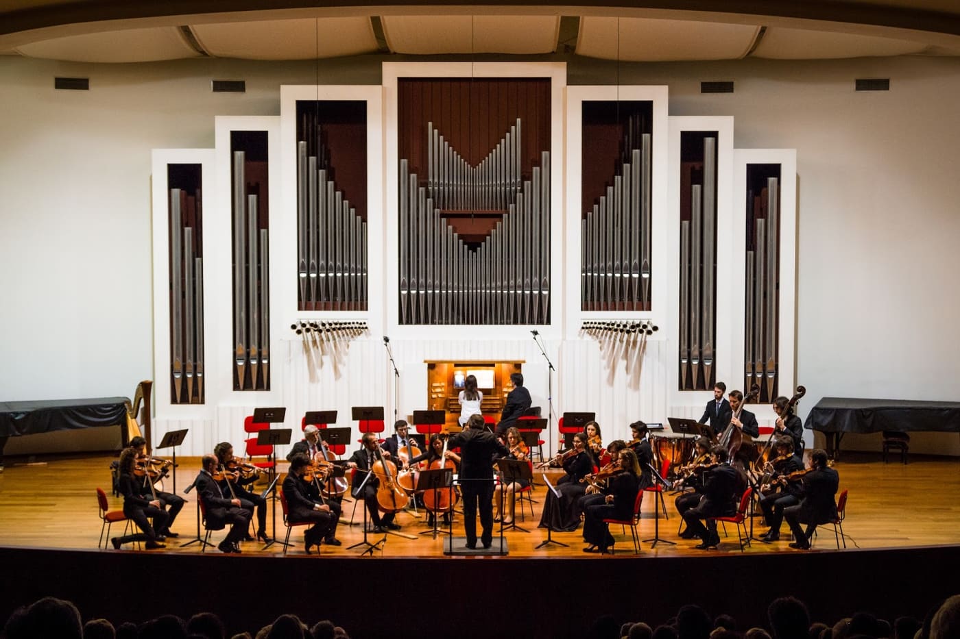 Conservatorio di Musica Cesare Pollini
