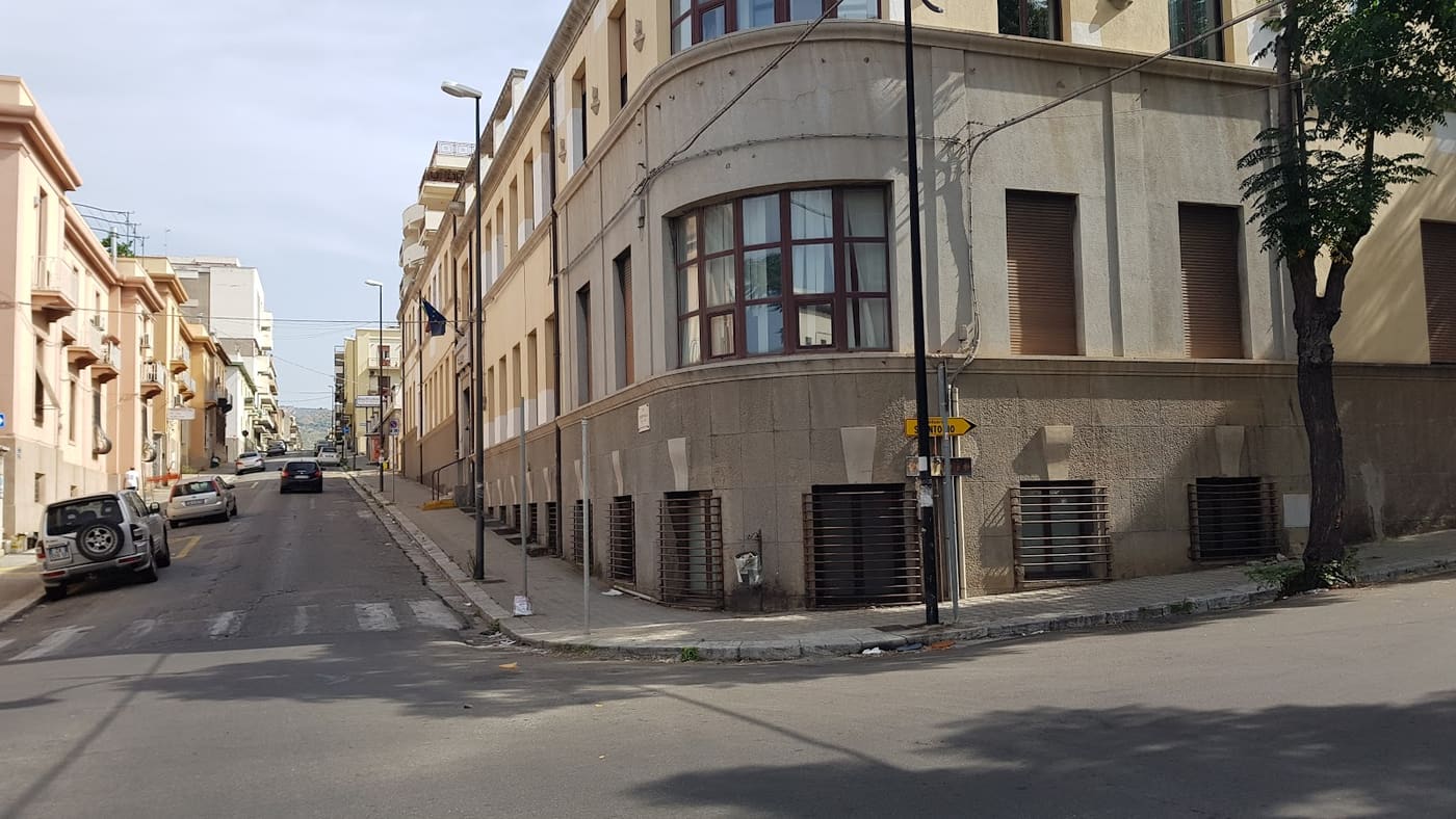 Conservatorio Francesco Cilea