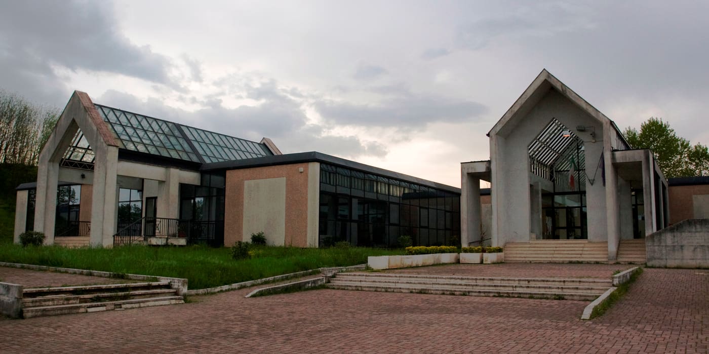 Conservatorio di Musica Licinio Refice