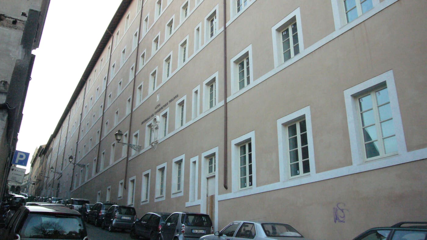 Conservatorio Torlonia