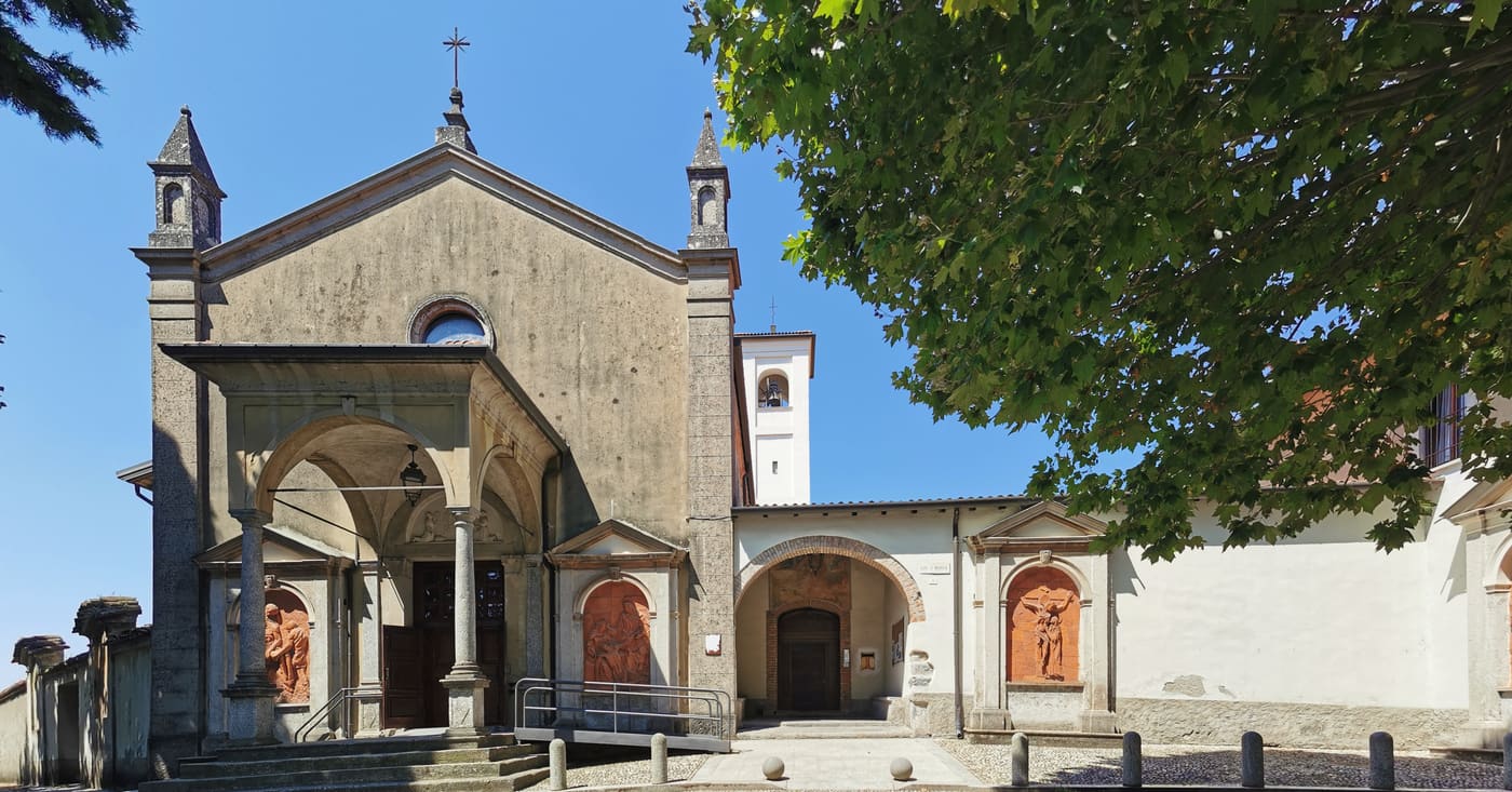 friary of Sabbioncello