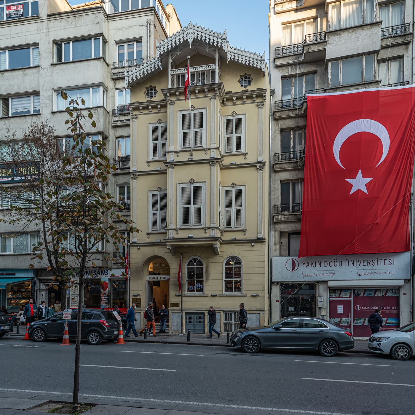 Atatürk Museum