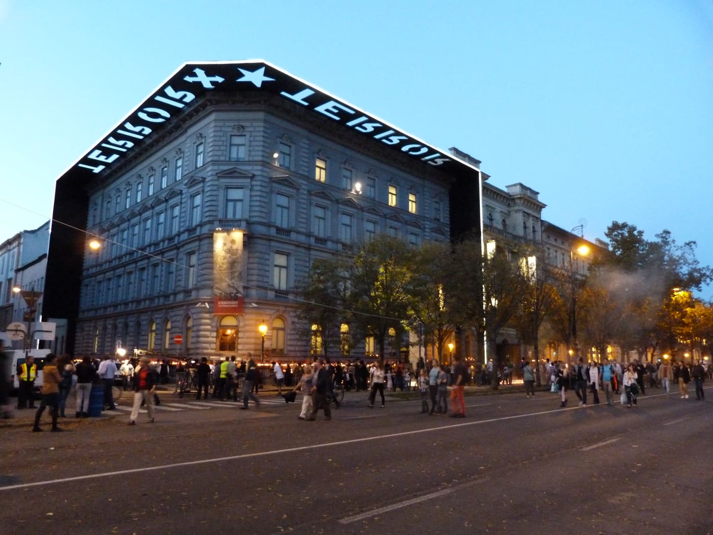 House of Terror Museum