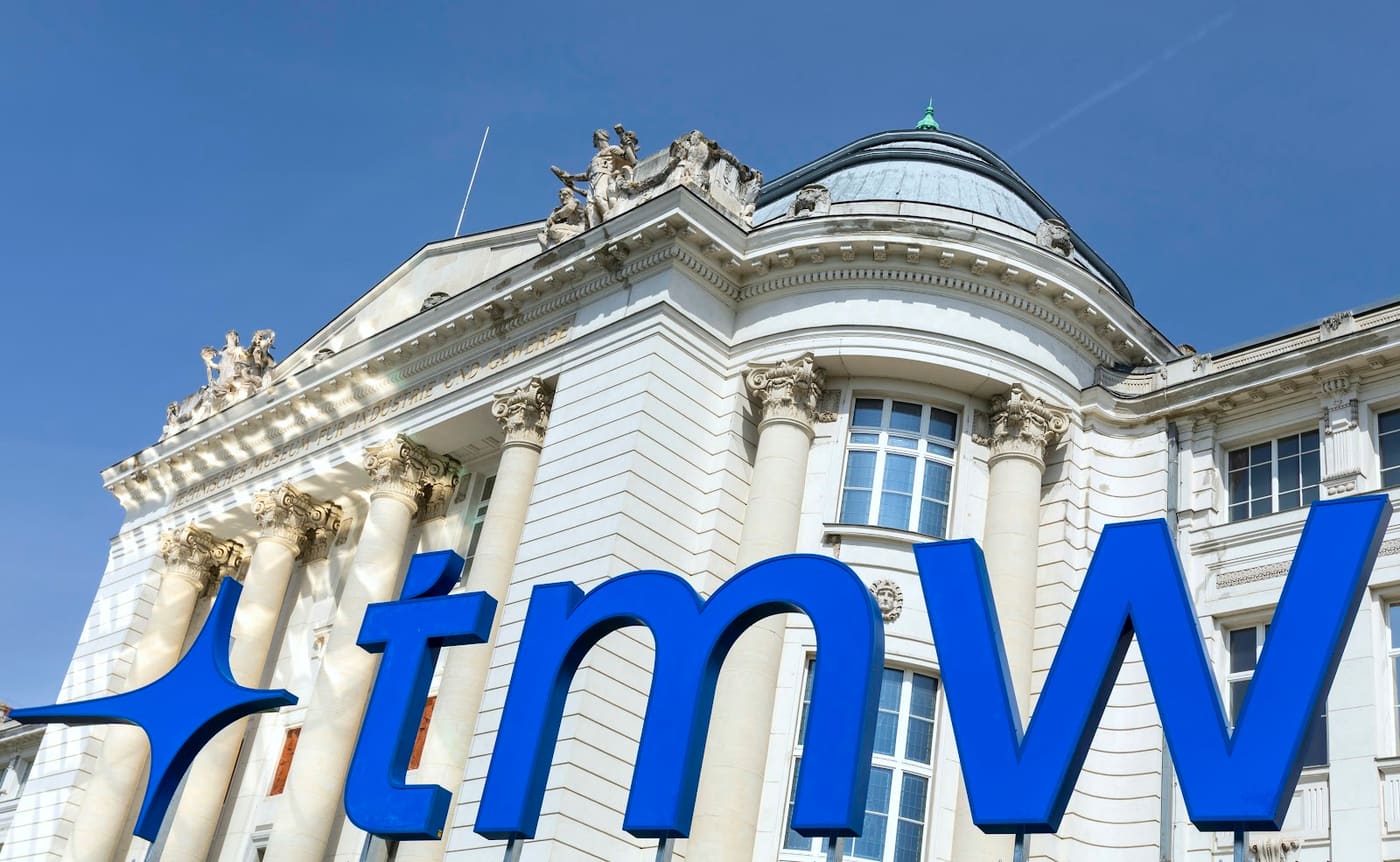 Vienna Technical Museum