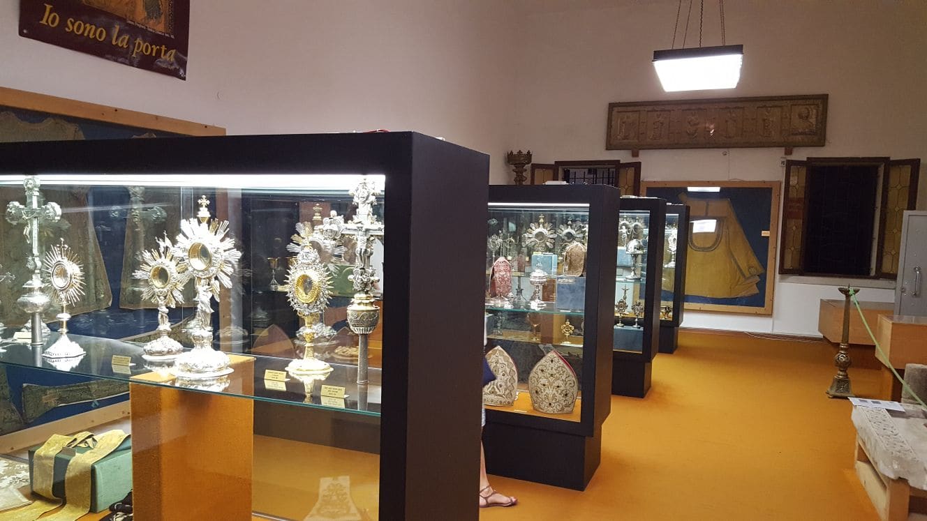 Liturgical Museum of Caorle