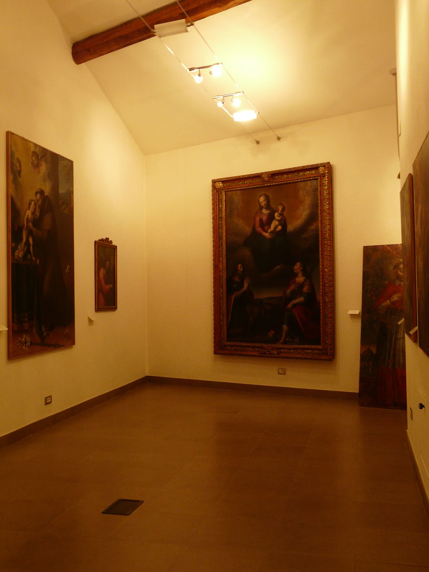 Museo di Arte Sacra San Giacomo