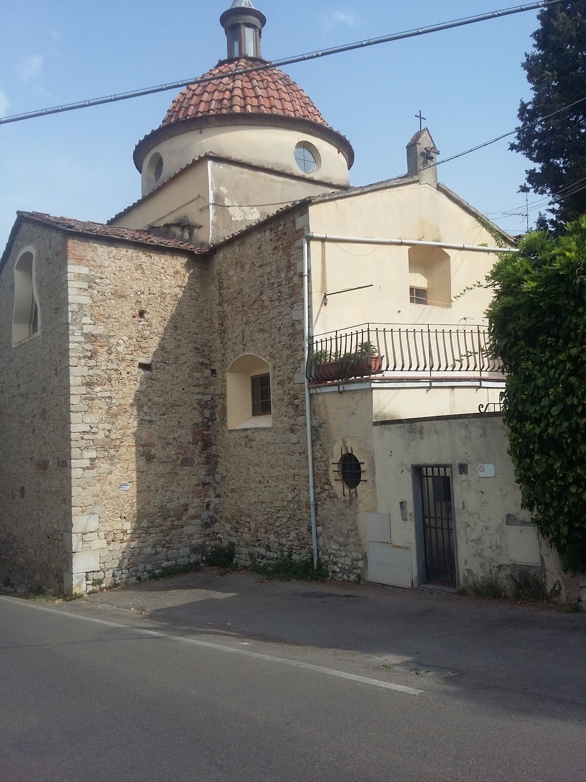 Sant'Anna sul Prato