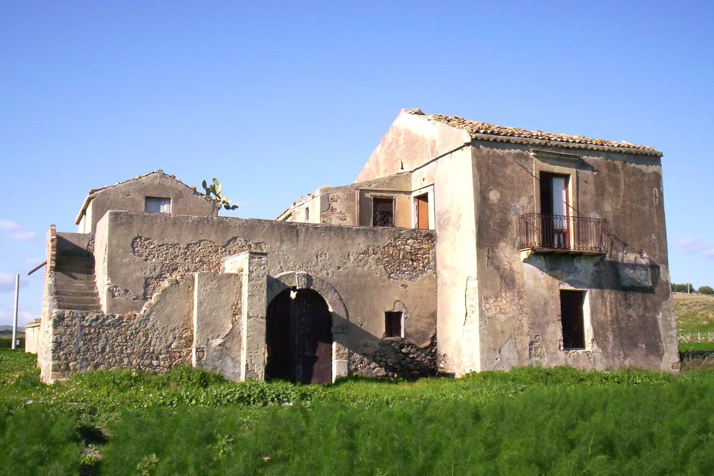Fondaco Cuba