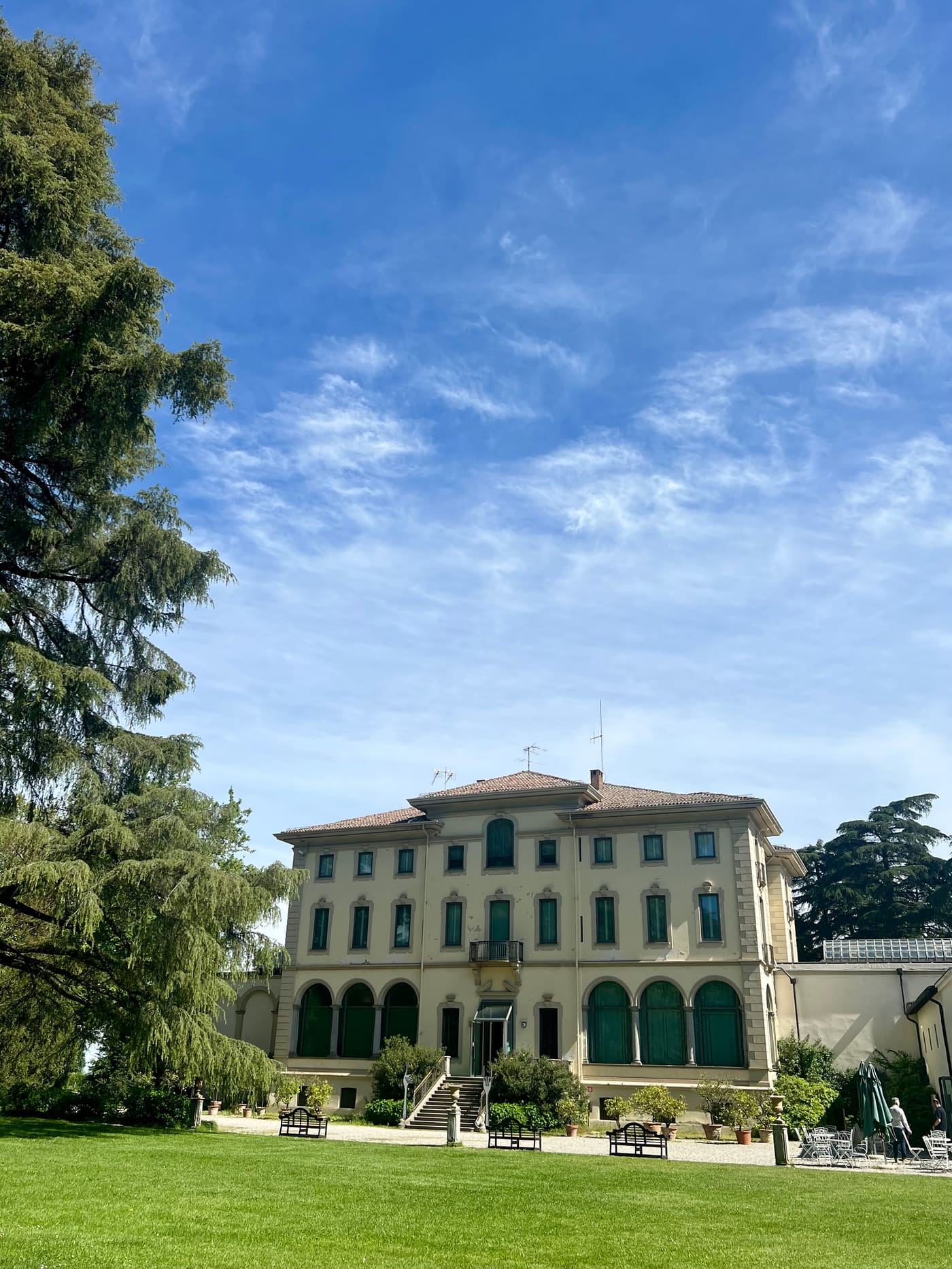Fondazione Magnani-Rocca