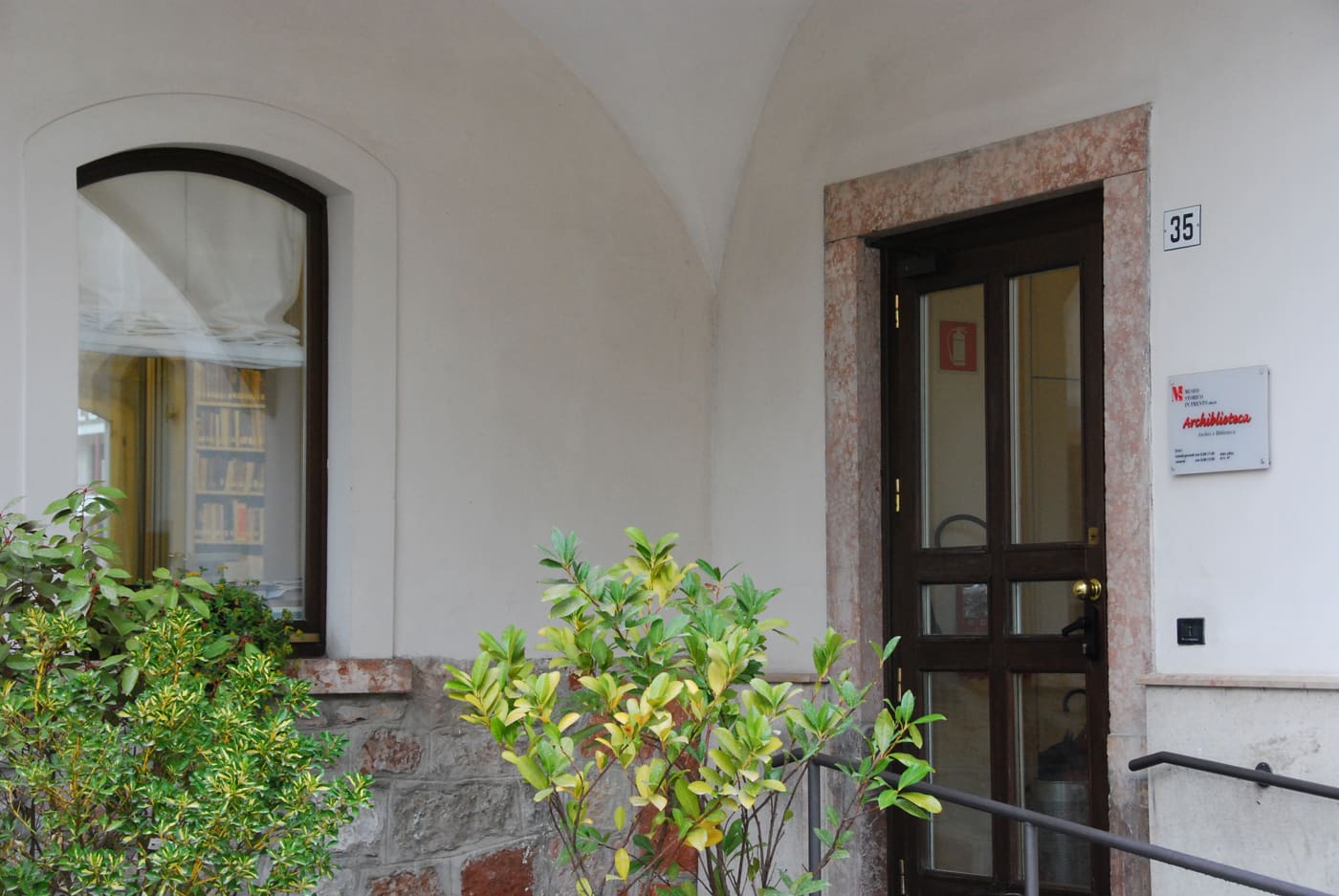 Fondazione Museo storico del Trentino