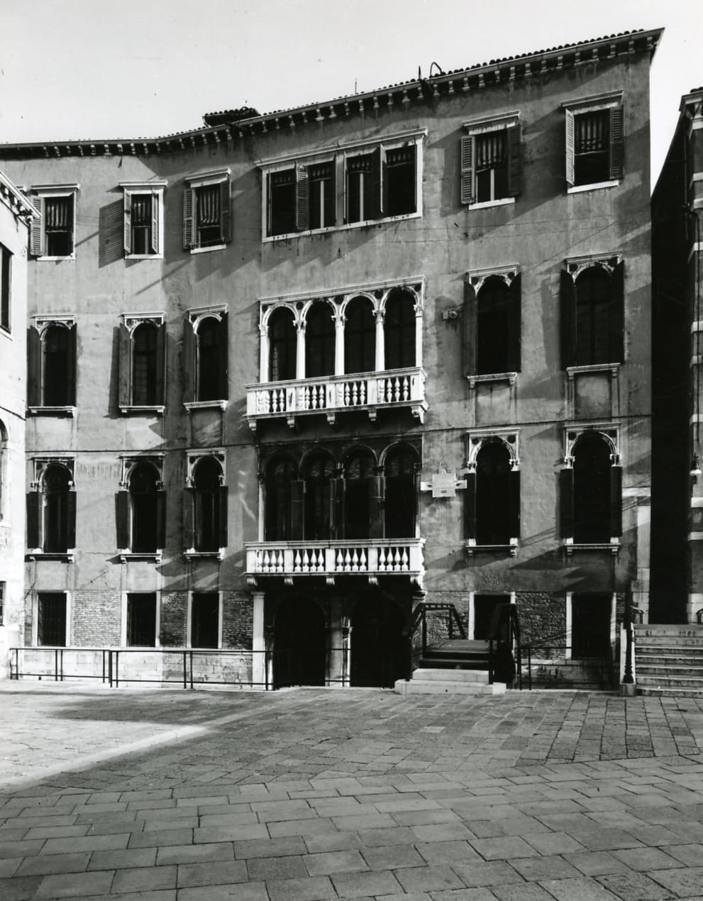 Fondazione Querini Stampalia