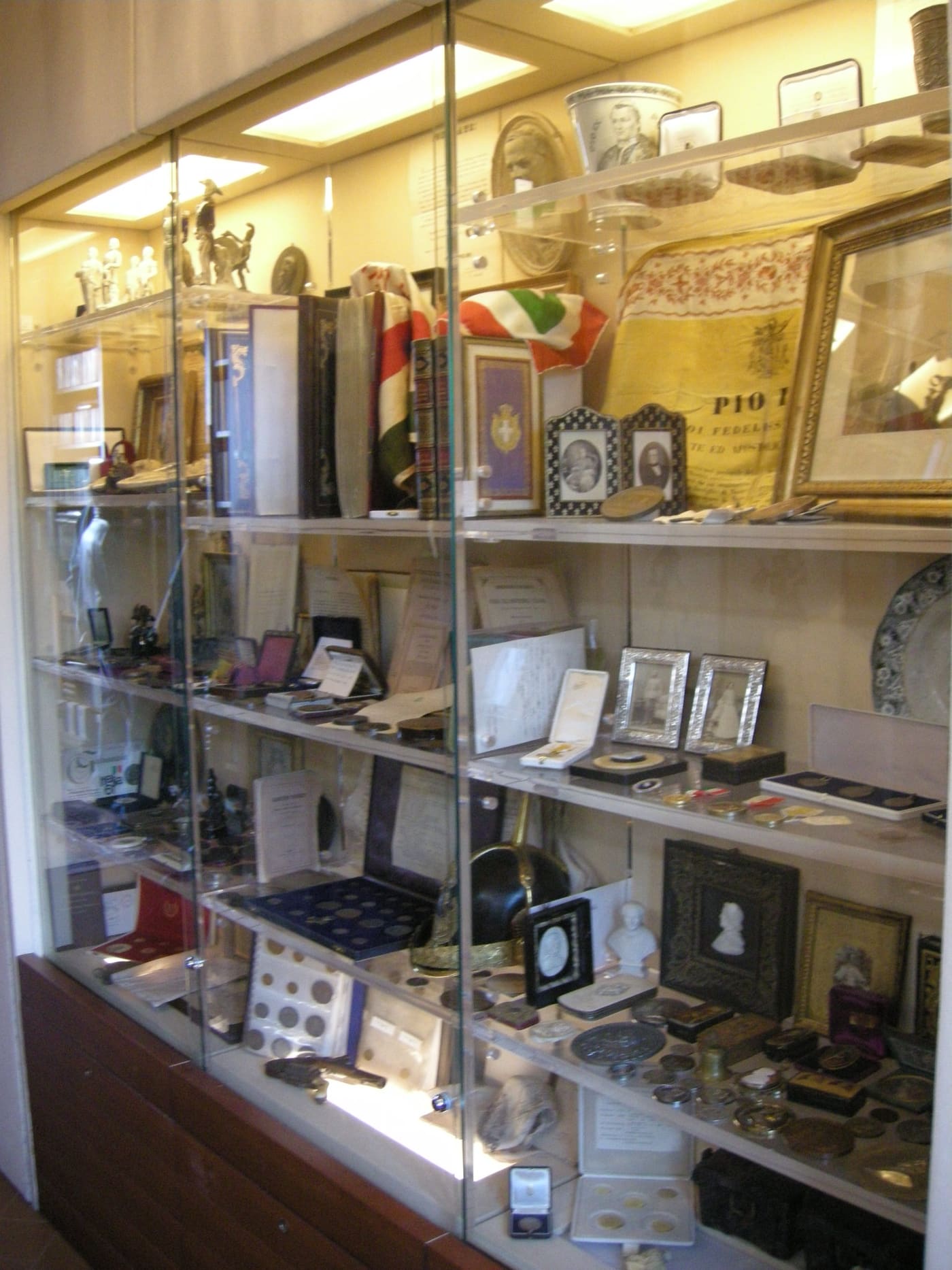 Fondazione Spadolini Nuova Antologia