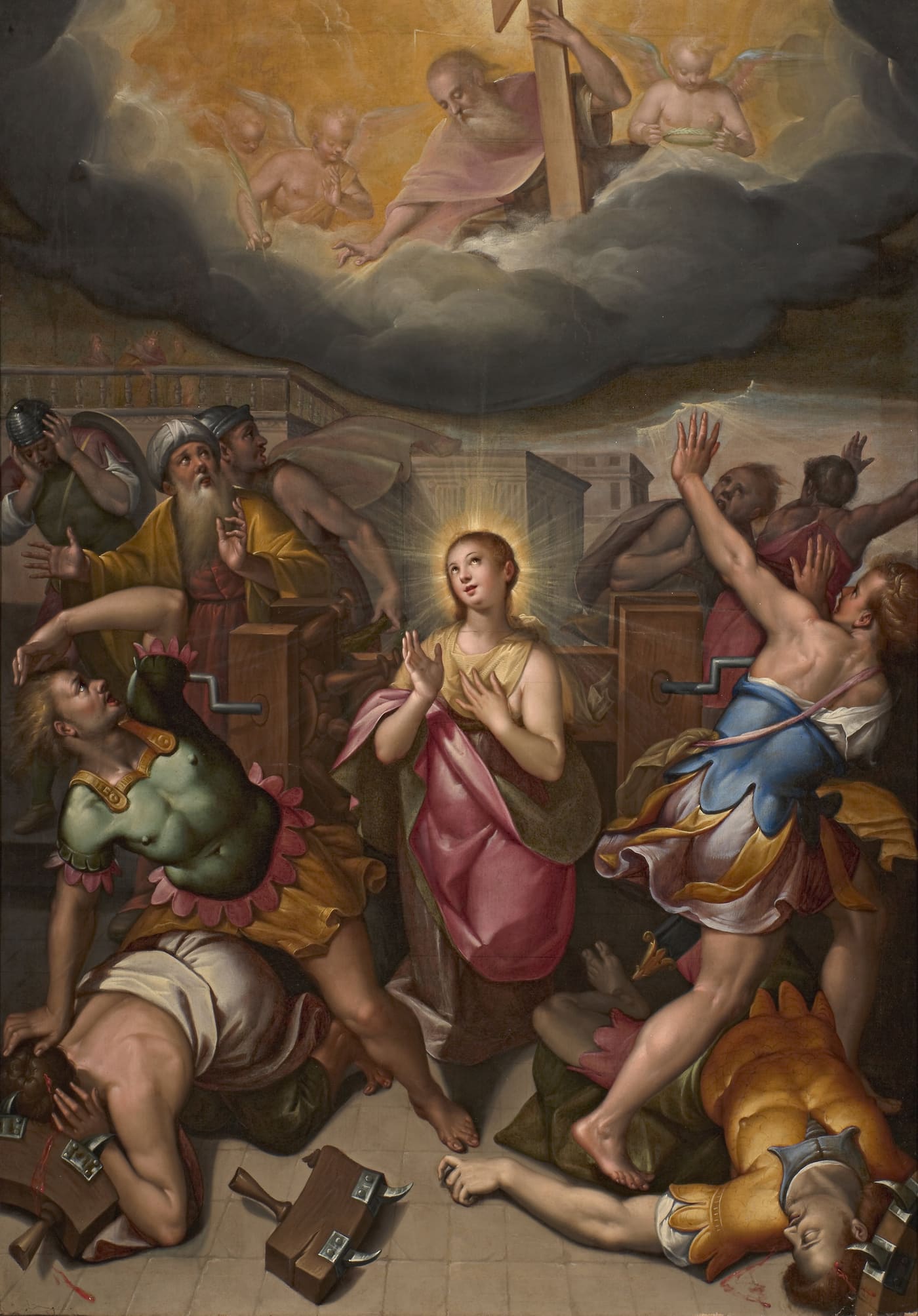Art collection of Fondazione Cassa di Risparmio di Cesena