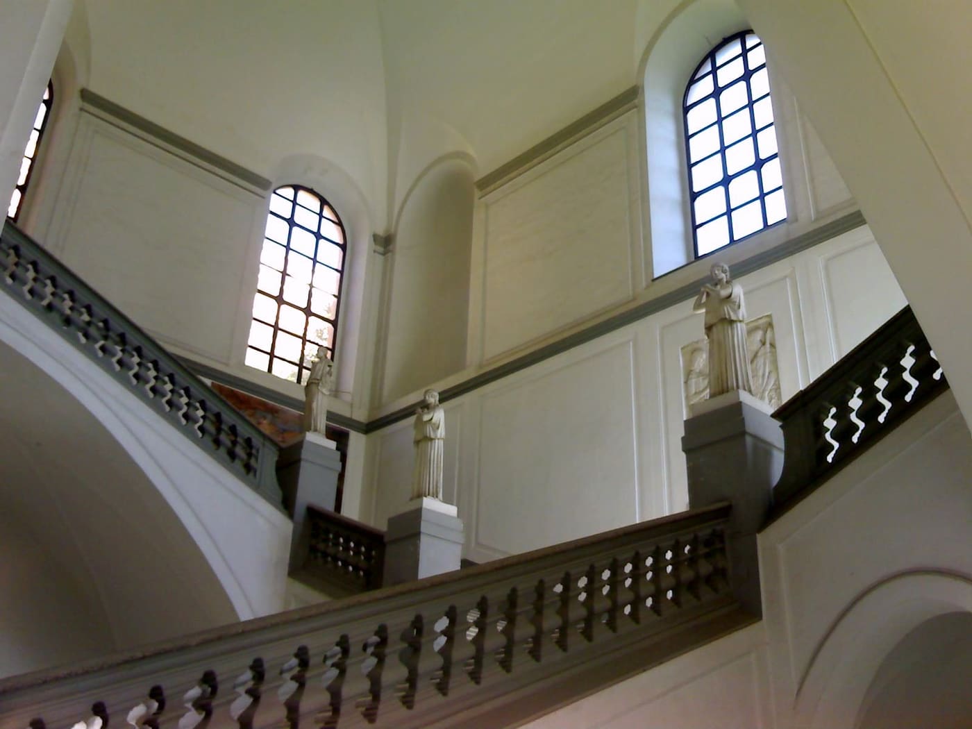 Naples Academy of Fine Arts