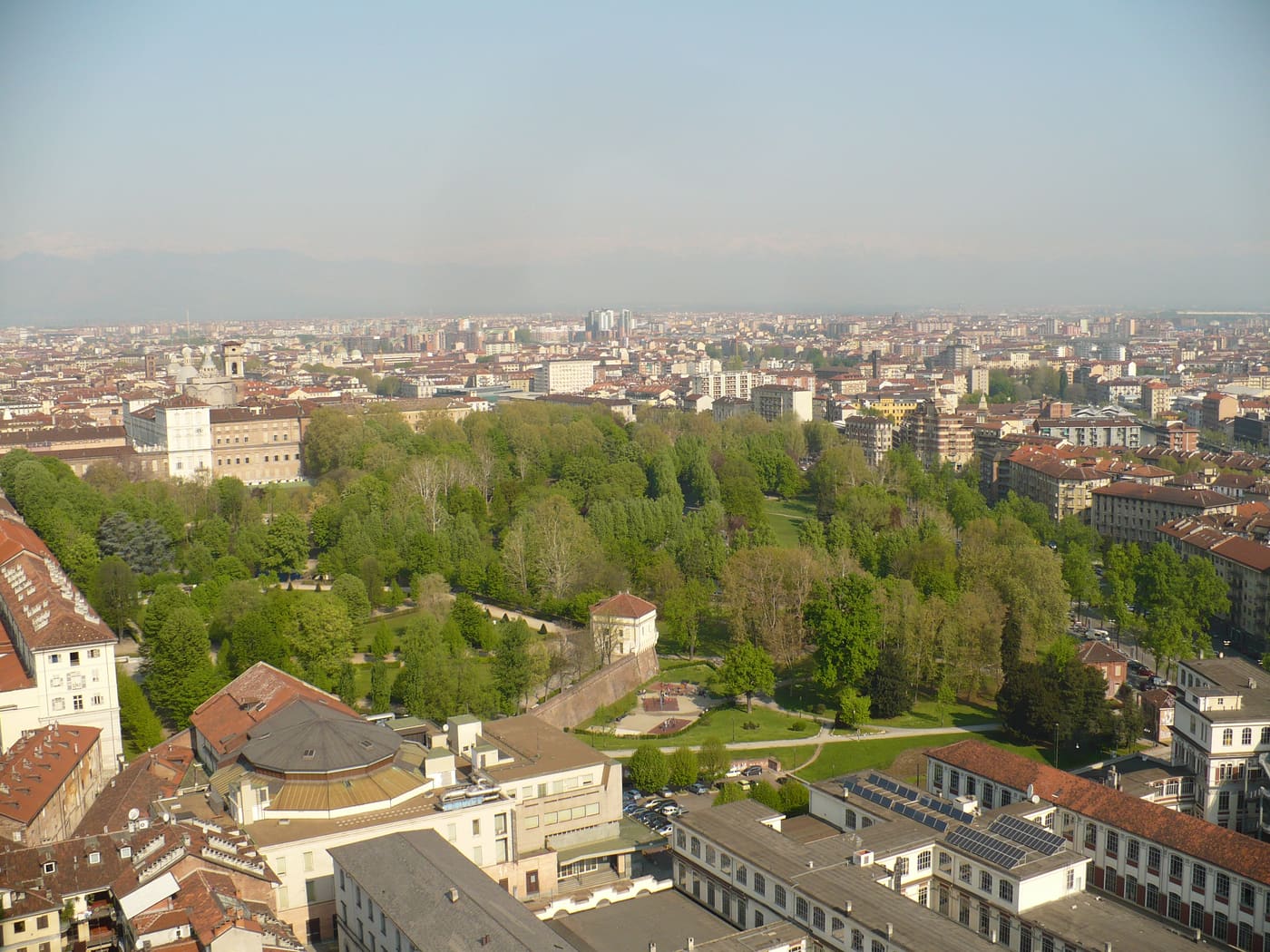 Giardini Reali (Turin)
