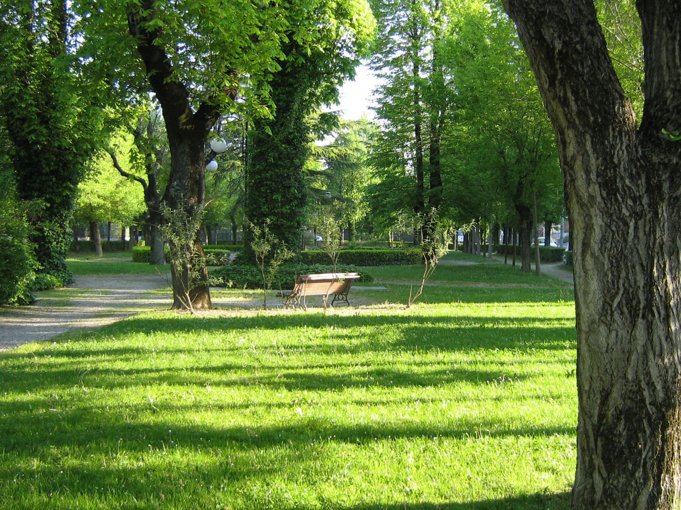 Piazzale Guglielmo Marconi