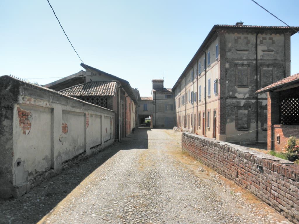 Cascina Grazzanello