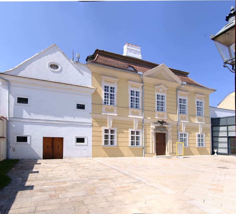 Schlössl Mistelbach