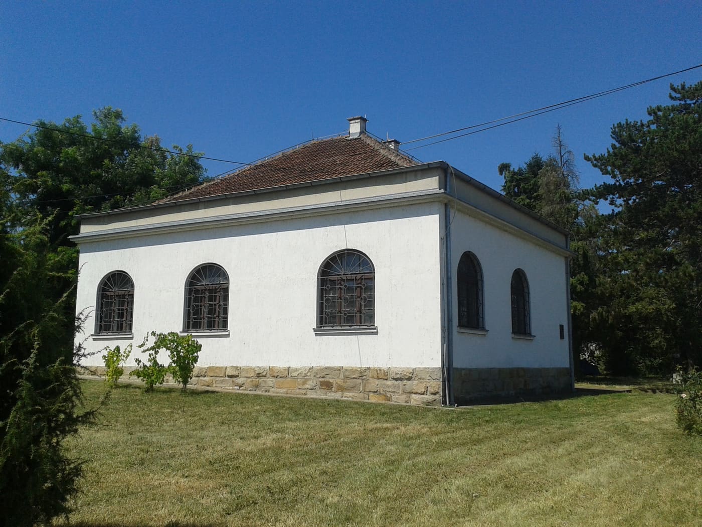 Homeland Museum of Trstenik