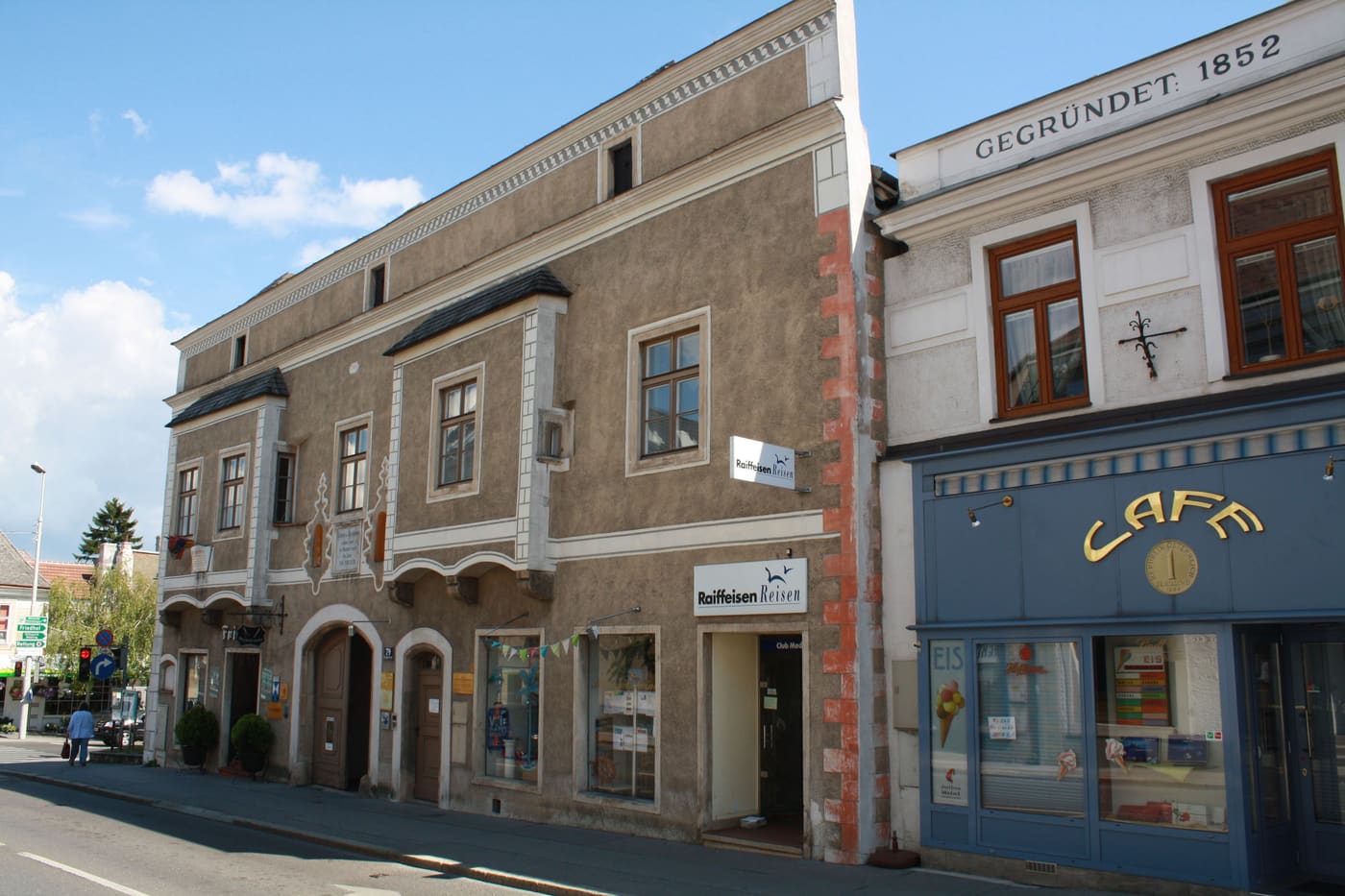 Beethovenhaus Mödling