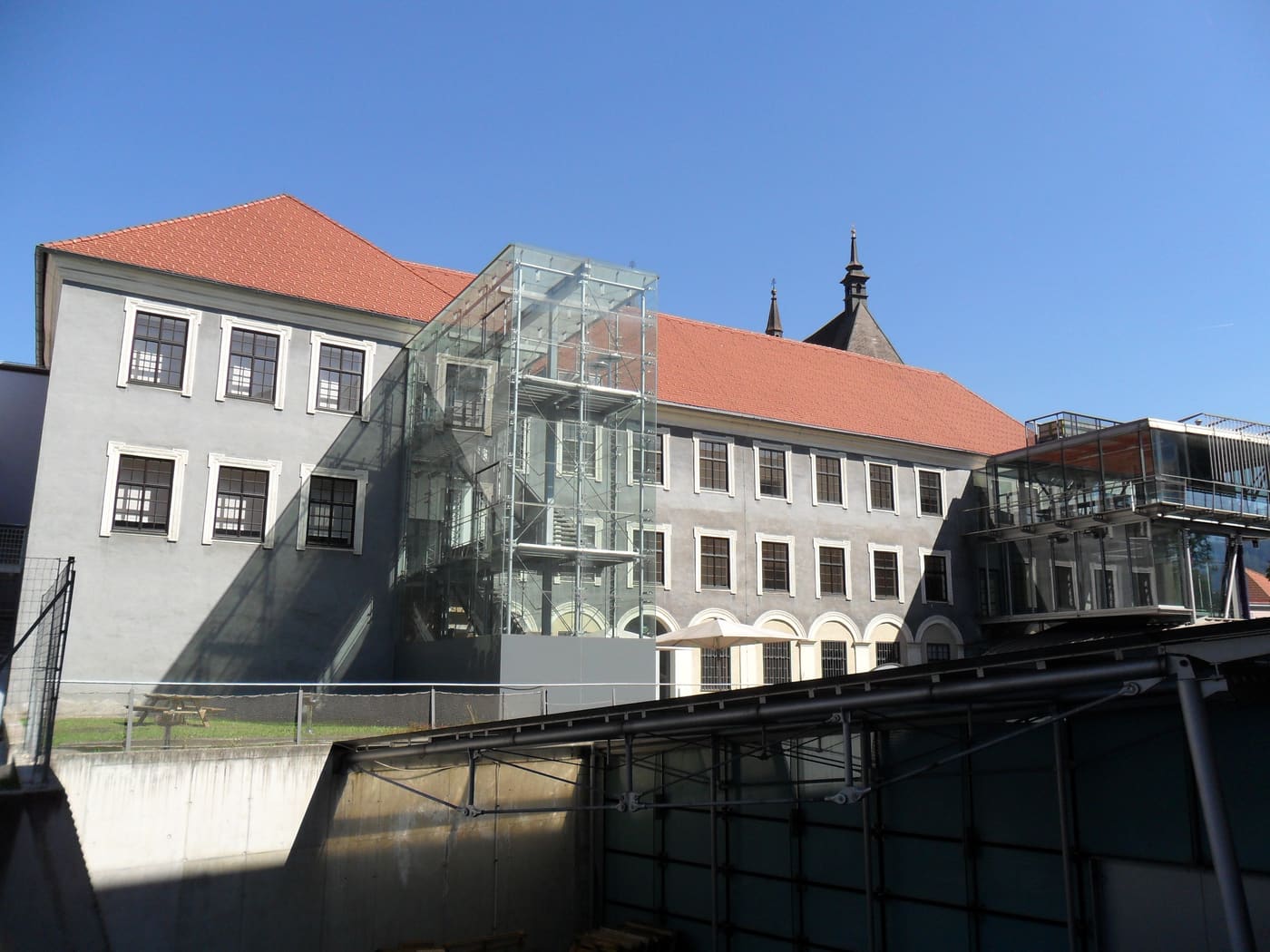 Stadtmuseum Leoben