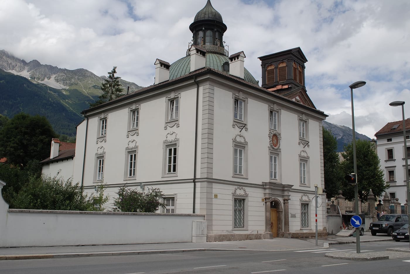 Kunstkammer Mariahilf