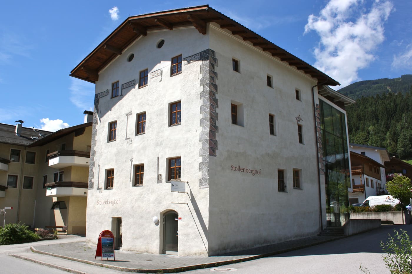 Stollenberghof