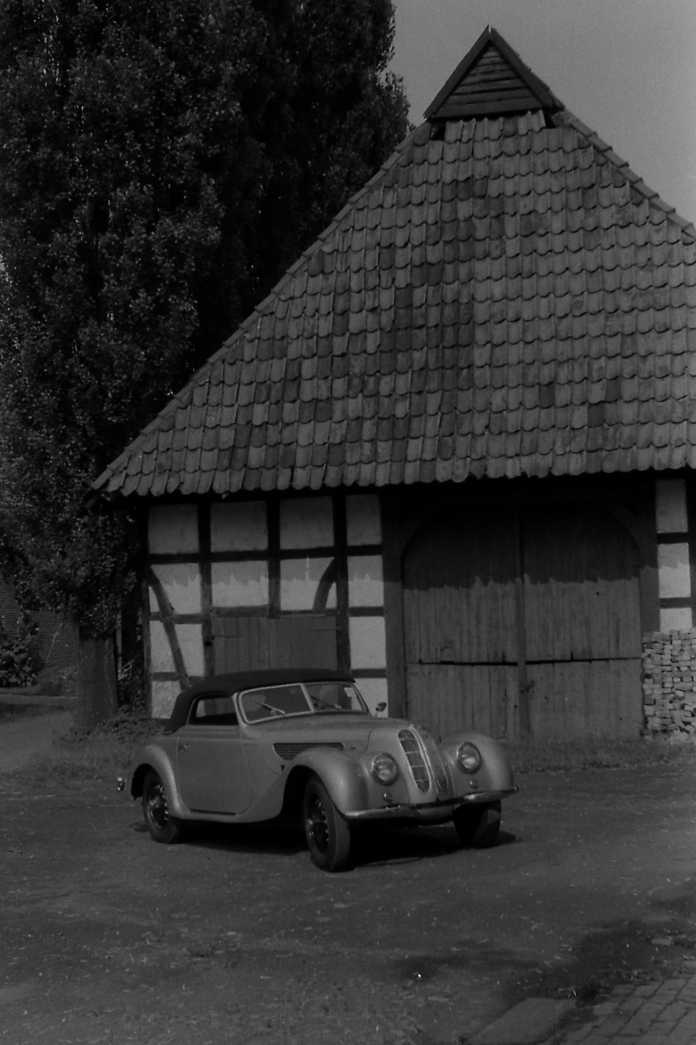 Automuseum Nettelstedt