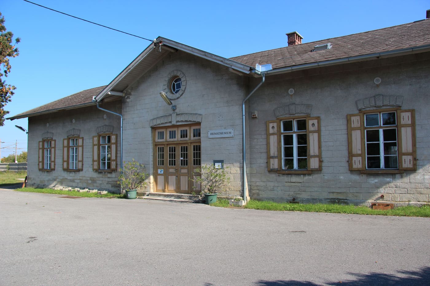 Heimatmuseum Ebreichsdorf