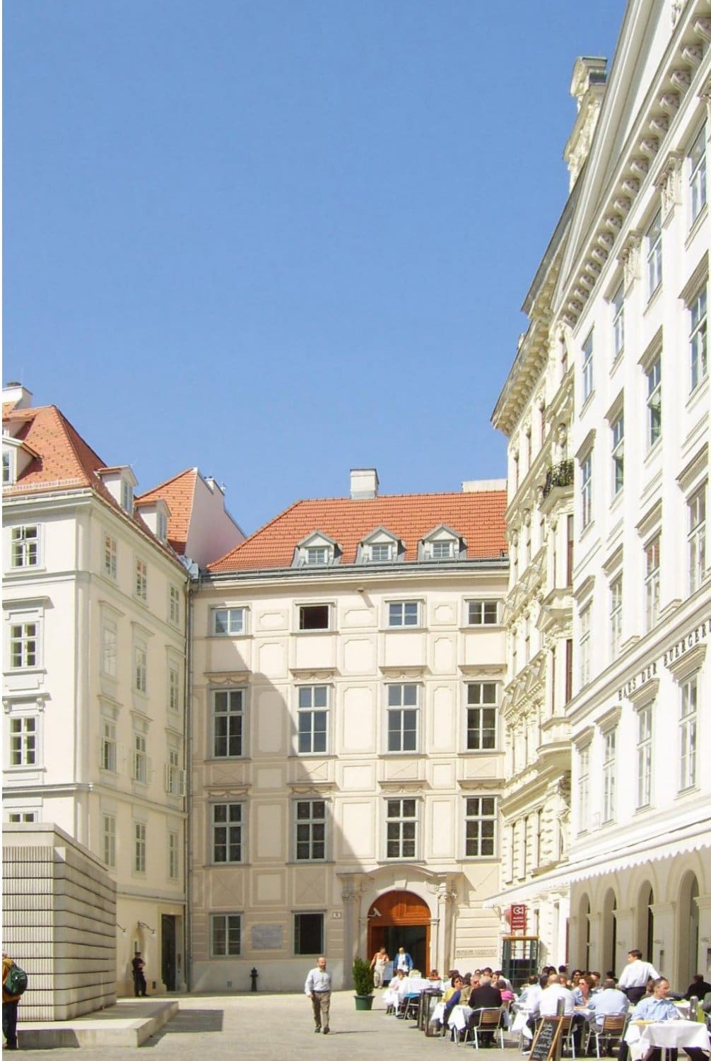 Museum Judenplatz Wien