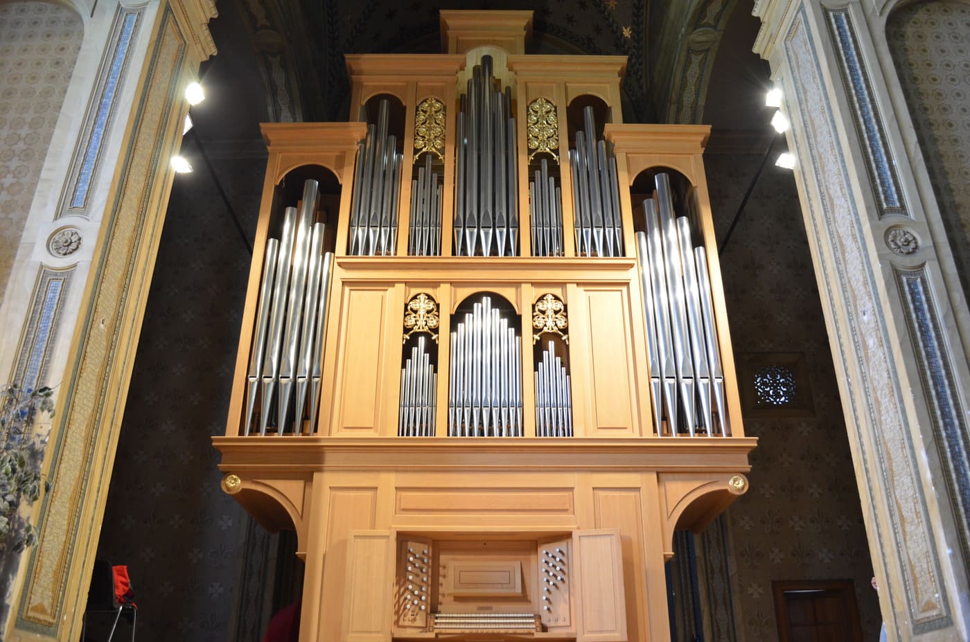Music Conservatory Vincenzo Bellini