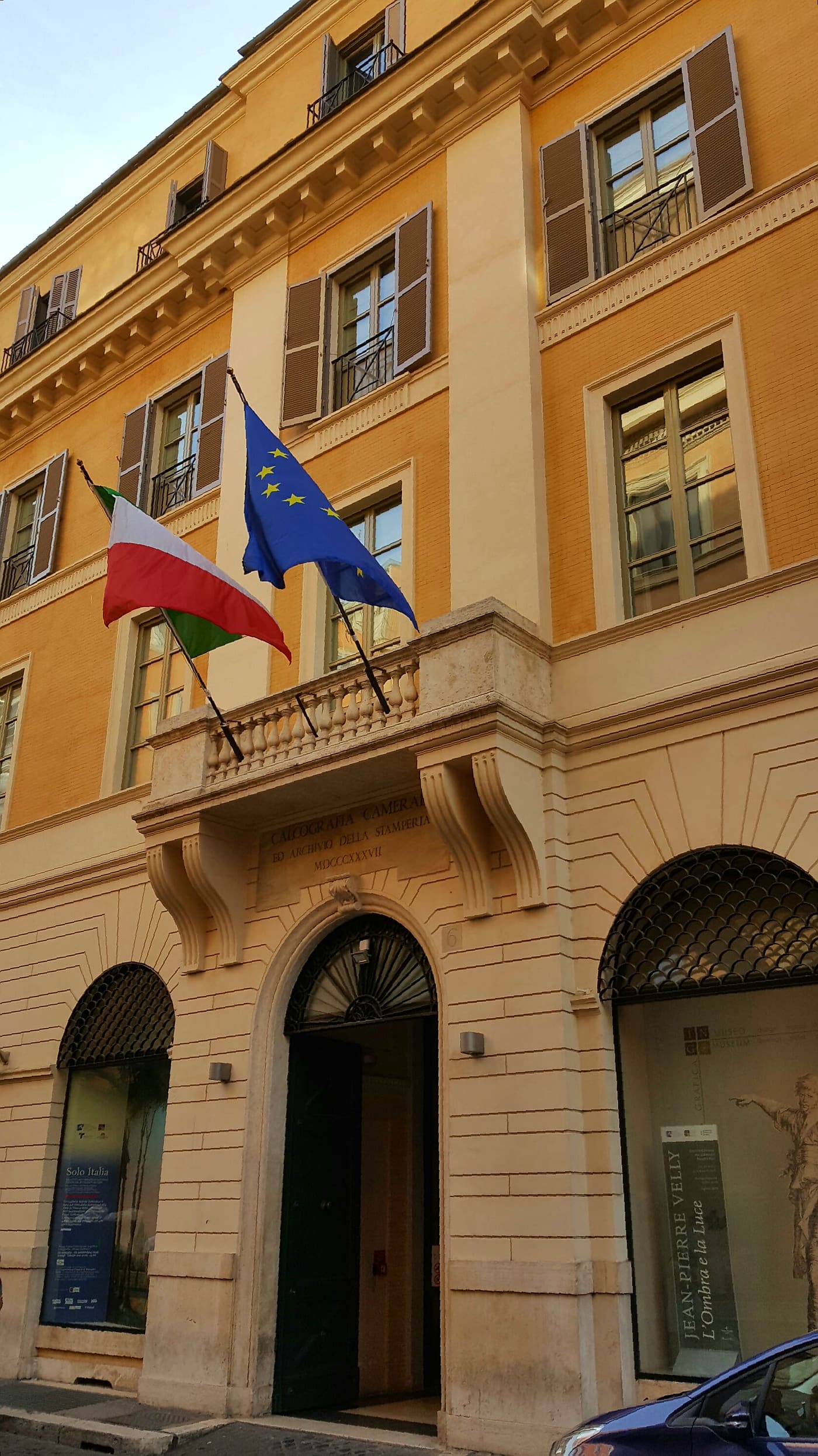 Istituto nazionale per la grafica